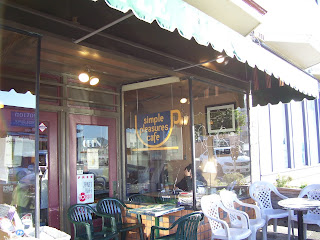 simple pleasures coffee san francisco Naked in sf